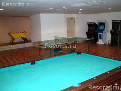 Monachus Hotel 30